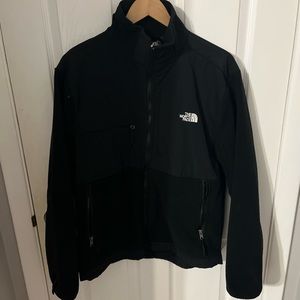 North Face jacket